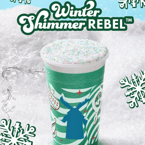 dutch bros rebel menu