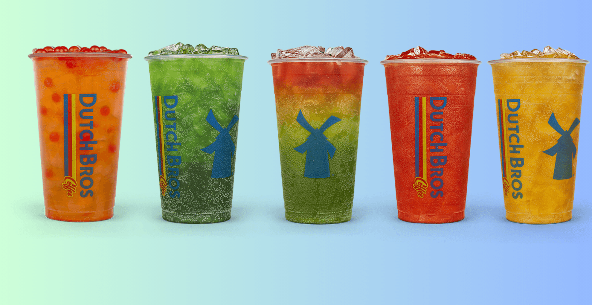 dutch bros rebel menu energy drinks, flavors & prices 2025