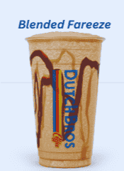 dutch bros secret menu