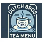 dutch bros tea