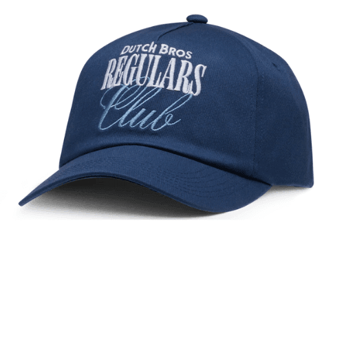 dutch bros hat price