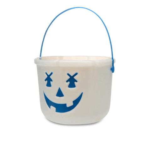 dutch bros bucket halloween