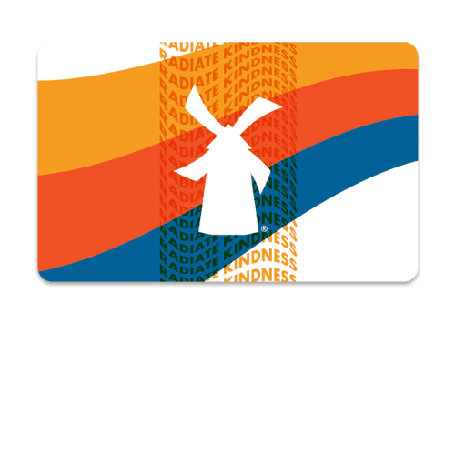 Dutch Bros Shop Gift Card