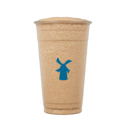 Dutch Bros best drinks Golden Eagle Freeze best creamy popular drink