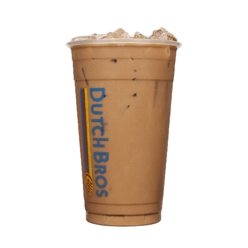 Dutch Bros Menu With Prices 2026 | 90+ Secret Drinks 19 cocomo coconut chocolate coffee