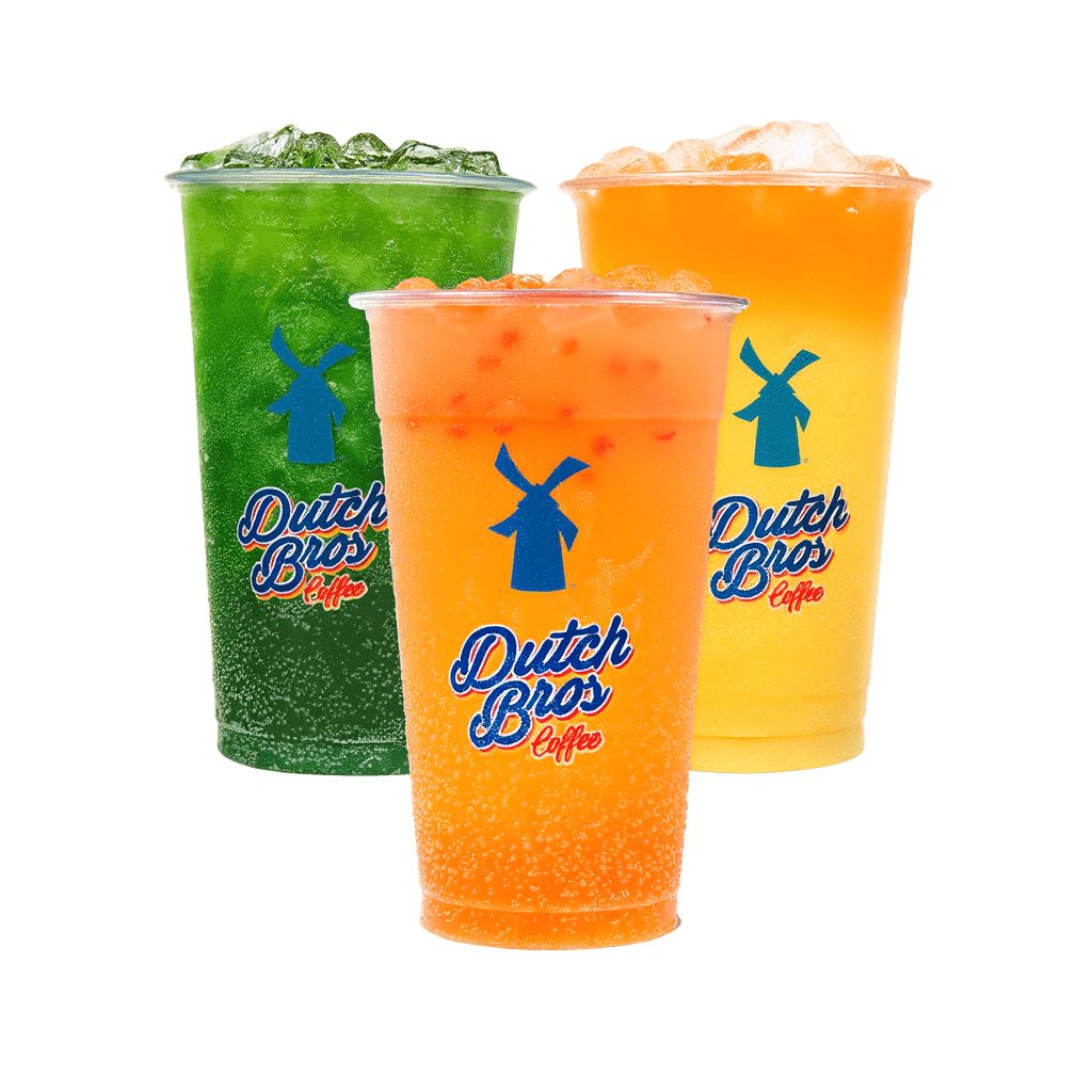 Dutch Bros Menu With Prices Explore Every Drink & Flavor 2026 14 best dutch bros lemonade