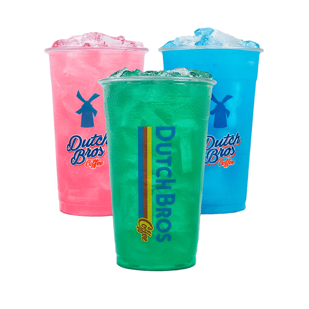 Dutch Bros Menu With Prices Explore Every Drink & Flavor 2026 15 Dutch Bros refreshing iced tea drinks