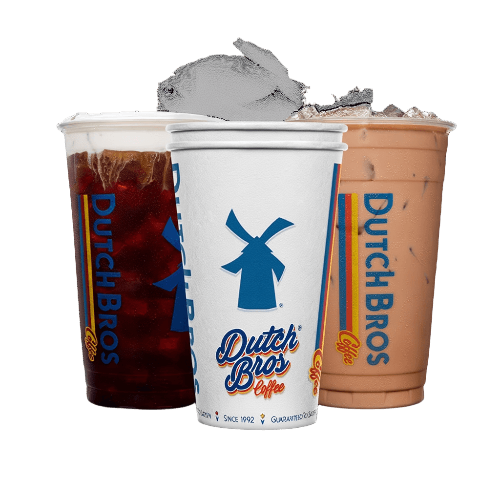 Dutch Bros Menu With Prices 2026 | 90+ Secret Drinks 34 Dutch Bros classic coffee drinks with available sizes, ingredients, nutrition facts, and prices