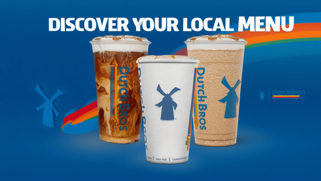 Dutch Bros Menu With Prices Explore Every Drink & Flavor 2026 3 Dutch Bros Local Menu Large