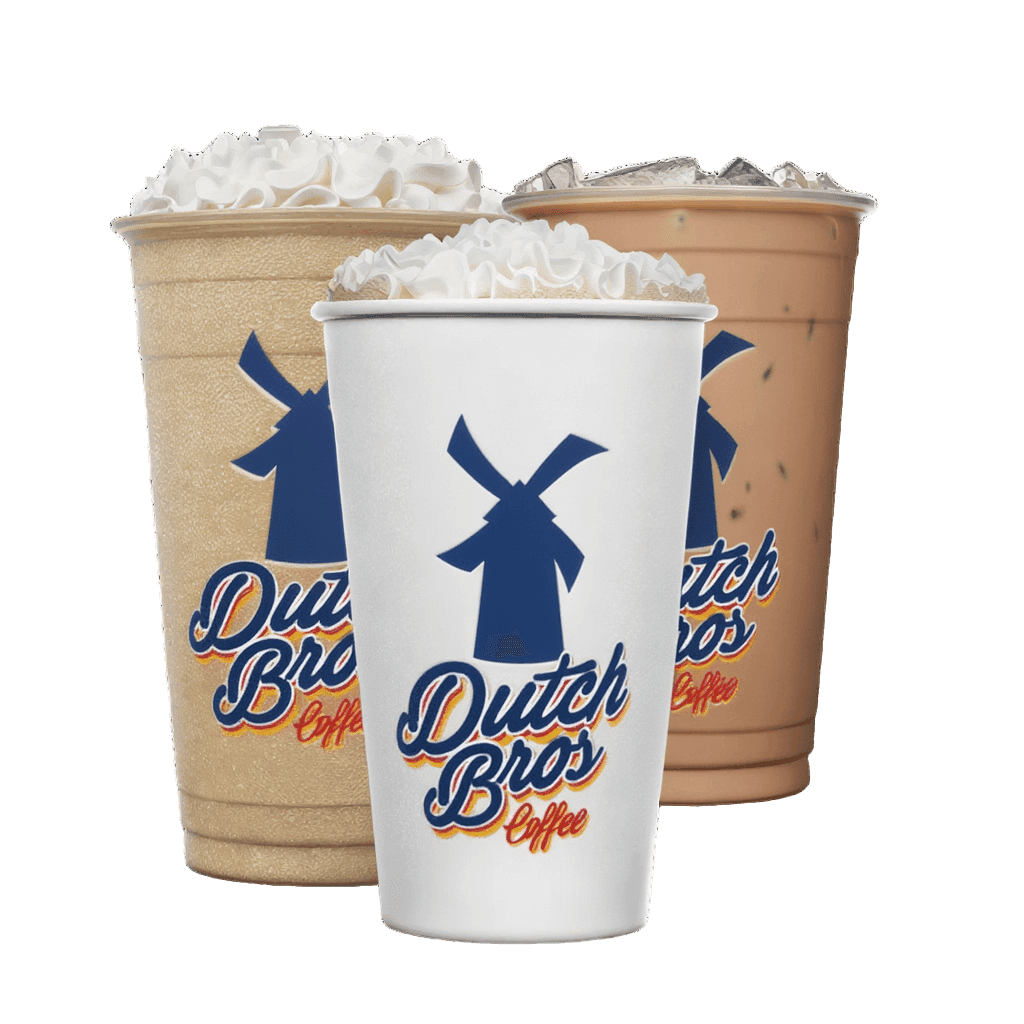 Dutch Bros Menu With Prices Explore Every Drink & Flavor 2026 9 Dutch Bros menu fan favorite coffee drinks