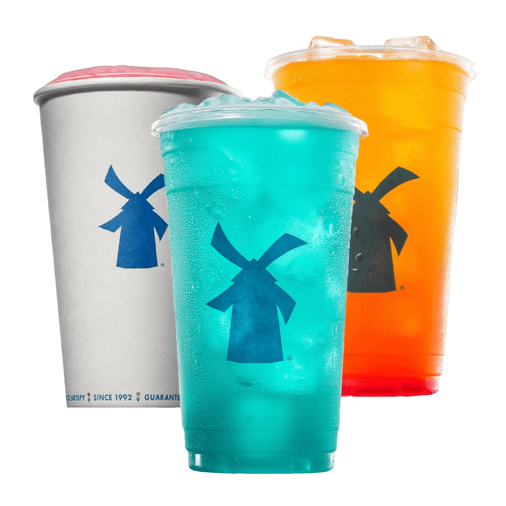Dutch Bros Menu With Prices 2026 | 90+ Secret Drinks 8 Secret drinks and hidden favorites from Dutch Bros