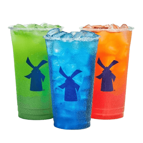 Dutch Bros Menu With Prices Explore Every Drink & Flavor 2026 13 Dutch Bros menu Rebel energy drinks