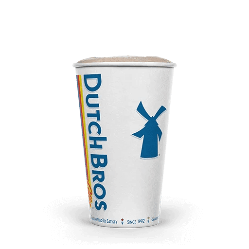 Dutch Bros Menu With Prices Explore Every Drink & Flavor 2026 18 Dutch Bros menu rich hot cocoa drink