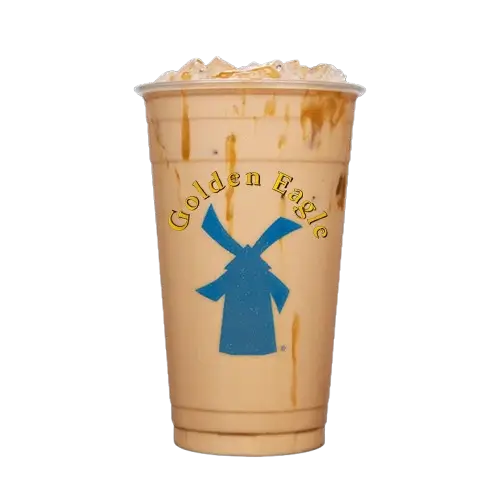 dutch bros best drinks golden eagle coffee