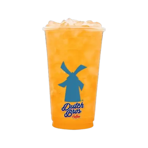 Exciting Full Dutch Bros Seasonal Drinks 2026 Update 4 Firestorm Myst iced Dutch Bros seasonal drinks