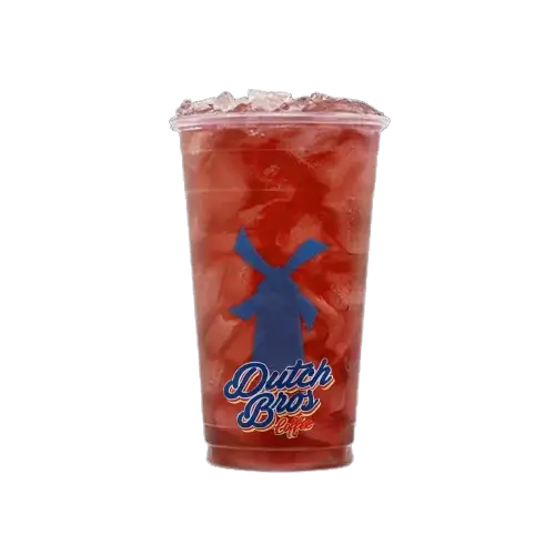 Exciting Full Dutch Bros Seasonal Drinks 2026 Update 3 Cherry Lime Myst iced Dutch Bros seasonal drinks