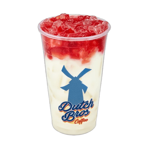 Most Ordered Dutch Bros Popular Drinks in 2026 6 Dutch Bros popular drink White Zombie drink
